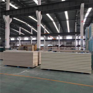 Zhaoxue Solar Koelcel met Camera Copeland Compressor Aanpasbare Afmetingen voor Containergebruik - Product Image 2