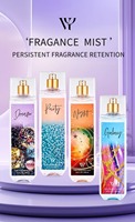Bloemige Seizoen Vierkante Fles Vrouwenparfum Langdurige Bodymist Frisse Lucht Dagelijks Gebruik Cosmetica