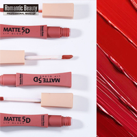 Vente flash - Teinte à lèvres au peptide, gloss à lèvres sensible à l'eau, gloss à lèvres repulpant blanc pour tous les tons de peau