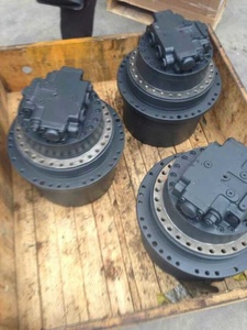 14528734 <span class=keywords><strong>VOLVO</strong></span> <span class=keywords><strong>EC240</strong></span> Trasmissione Finale Voe14528734 Motore di Traslazione EC240BLC Dispositivo di Trazione per Escavatore EC240LC - Product Image 6