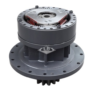 Ec290 & EC300 đu Reducer hộp số voe14569767 & voe14724044 cho máy xúc xây dựng các bộ phận máy móc - Product Image 1