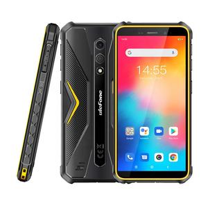 <span class=keywords><strong>Ulefone</strong></span> <span class=keywords><strong>ARMOR</strong></span> <span class=keywords><strong>X12</strong></span> <span class=keywords><strong>Pro</strong></span> สมาร์ทโฟน4GB + 64GB Android 13โทรศัพท์มือถือ NFC 4G LTE โทรศัพท์มือถือ - Product Image 3