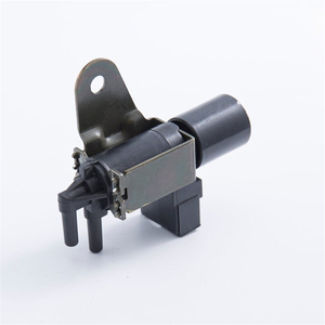 184600-0450 1846000450 Vanne Solénoïde à Vide de Remplacement pour Daihatsu Toyota Mitsubishi - Product Image 1