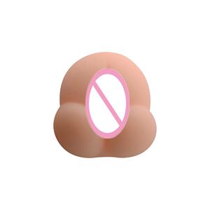 Анальный секс рот Завод реалистичные резиновые несколько пок киска Мужской искусственная вагина секс-игрушки для мужчин мастурбатор - Product Image 1