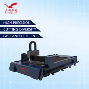 Machine de découpe laser haute vitesse série CS - Product Image 2