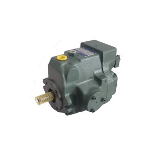 ปั๊มลูกสูบปรับปริมาตรได้ Youyuan รุ่น A37/45/70/90/100/145-F-R-01/04-BS-K - Product Image 5