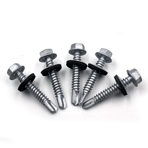 สกรูยึดหลังคาแบบเจาะเอง Ruspert - Product Image 1