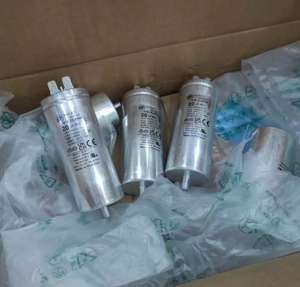 Condensador de Polipropileno Original Nuevo 416334464 para Motores, 20uF 400VAC, Ø40x98mm ±5% - Product Image 3