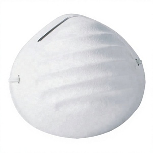 <span class=keywords><strong>Mascarilla</strong></span> desechable antipolvo con forma de copa N95 FFP1 FFP2 Nuisance 8210 - Product Image 1