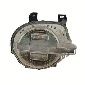 กันชนหน้ารถ SUV รุ่น Tank 300 ที่ปรับแต่งได้ เหมาะสำหรับ Tank 300wey ไฟหน้ามาตรฐาน 4121102xkm01b - Product Image 2