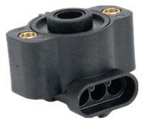 Capteur de Position de l'accélérateur pour John Deere RE261356