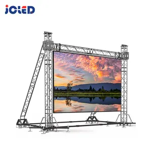 Factory Direct Sale HD Led Display High Performance Oem Video Wall Good Selling Video Wall Panel Screen For Advertising