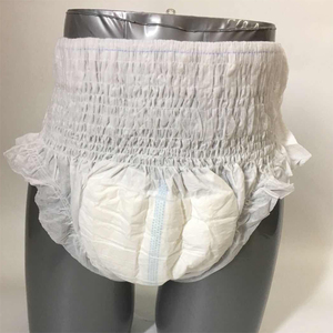 OEM ODM Pantalones para Adultos Mayores gratis Castigo Muestras para personas mayores con envío gratis <span class=keywords><strong>Pañales</strong></span> para adultos Tire de UPS con transpirable - Product Image 6