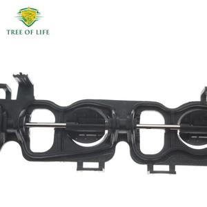Junta del colector de admisión Tree Of Life 7812938 para motor BMW, pieza de repuesto, material PA66 - Product Image 2