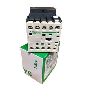 คอนแทคเตอร์ TeSys รุ่น LP1K0901BD 3P 24V 9A ของแท้ 100% - Product Image 2