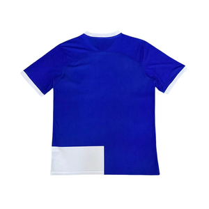 25 Nieuw Seizoen Euro Club Voetbalshirt Uniformen Team Voetbalshirt Fan Versie Madrid Voetbalshirt - Product Image 3