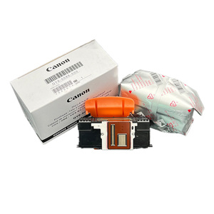 Cabezal de Impresión de Alta Calidad QY6-0083 0089 para <span class=keywords><strong>Canon</strong></span> IP8780 8380 IX6780 Documentos de Oficina - Product Image 3