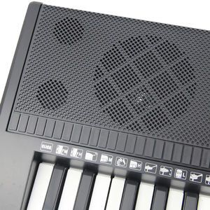 <span class=keywords><strong>Piano</strong></span> eléctrico OEM de 818 61 teclas con reproductor USB <span class=keywords><strong>MP3</strong></span>, modo de enseñanza e interfaz de sustain - Product Image 4