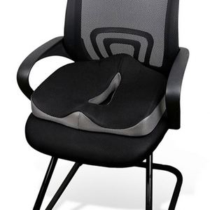 Coussins de siège de voiture et de chaise de sol personnalisés en mousse à mémoire de forme, brevetés en usine - Product Image 5