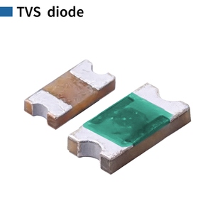 PGB1010603NR 0603 PGB1010603 TVS diode Bidirectional 150VC 24V ESD Suppressor in stock BOM Circuit Protection - Product Image 1