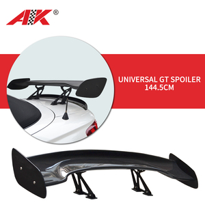 <span class=keywords><strong>2019</strong></span>แข่งสไตล์สากลรถปรับแต่งอัตโนมัติด้านหลังคาร์บอนไฟเบอร์ /Abs ปีกสปอยเลอร์ - Product Image 6