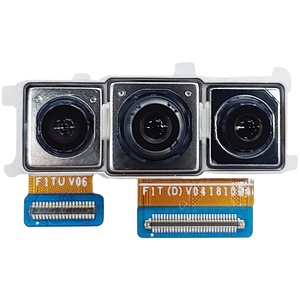 Piezas de repuesto del módulo de la cámara trasera del teléfono móvil para la cámara trasera <span class=keywords><strong>Xiaomi</strong></span> Mi 9 - Product Image 1
