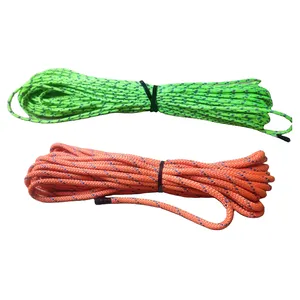 Strong tent guy ropes For Fabrication Possibilities 