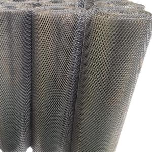 Meilleure vente du fabricant E-Glass tissé itinérant 100g ~ 1800g tissu de fibre de verre trous de diamant aluminium aveugle tissu de maille de fibre de verre - Product Image 4