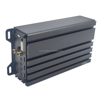 Foshan 600W RMS & 1200W Peak Car Subwoofer Amplificateur Classe D Subsonic Monoblock Style Coréen Son pour Voitures