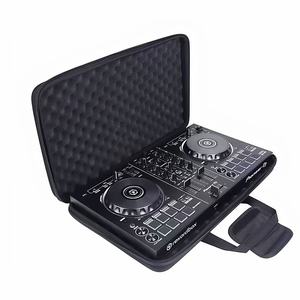 Étui de transport rigide personnalisé en EVA pour <span class=keywords><strong>Pioneer</strong></span> <span class=keywords><strong>DJ</strong></span> DDJ-<span class=keywords><strong>200</strong></span>/MC2000/DDJ-FLEX2, sac de rangement, boîte pour contrôleur <span class=keywords><strong>DJ</strong></span> - Product Image 1