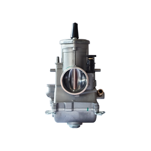 <span class=keywords><strong>Carburador</strong></span> PWM para Motocicleta 34 36 38 <span class=keywords><strong>40</strong></span> 42mm, <span class=keywords><strong>Carburador</strong></span> de Carreras de Gran Cilindrada con Power Jet para Motocicletas <span class=keywords><strong>Keihin</strong></span>, Honda y Yamaha - Product Image 6