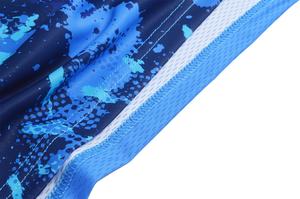 2023 camisas con capucha para hombre al aire libre resistentes a <span class=keywords><strong>IUv</strong></span> para hombre con ropa de caza con protección facial - Product Image 5