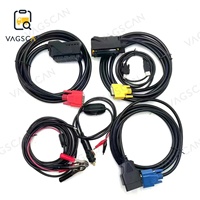 Nuevo VAGSCAN para Programación MX2-T E-IDSS/G-IDSS para Maquinaria de Construcción Industrial Euro6/Euro5, Excavadoras, Piezas de Maquinaria, 3 Meses