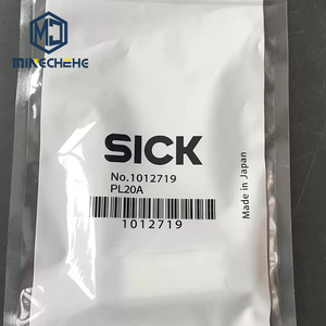 คอนโทรลเลอร์ PLC รุ่น PL20A ขายส่ง คอนโทรลเลอร์ PLC ยี่ห้อใหม่จากคลังสินค้า คอนโทรลเลอร์สำหรับการเขียนโปรแกรม PLC - Product Image 1