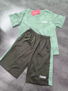 ชุดเดรสเจ้าหญิงเด็ก ราคาถูก ขายส่งช่วงซัมเมอร์ เสื้อผ้าเด็กนำเข้า สำหรับเด็กอายุ 3-12 ปี ชุดแสดง - Product Image 2