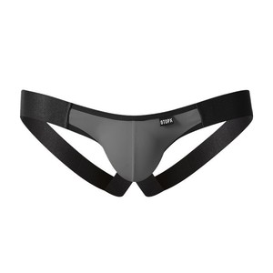 Nouvelles culottes string sexy pour hommes, AliExpress, en forme de U, qui rehausse et sculpte les fesses, coupe ajustée. - Product Image 2