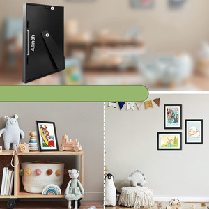 Álbum <span class=keywords><strong>de</strong></span> madera decorado para fotos o tarjetas Caja <span class=keywords><strong>de</strong></span> almacenamiento <span class=keywords><strong>de</strong></span> álbum <span class=keywords><strong>de</strong></span> madera Día <span class=keywords><strong>DE</strong></span> LA MADRE cumpleaños Día <span class=keywords><strong>de</strong></span> San Valentín álbum <span class=keywords><strong>de</strong></span> regalo <span class=keywords><strong>de</strong></span> aniversario - Product Image 6