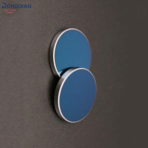 Vente chaude AR/revêtement <span class=keywords><strong>DLC</strong></span> Germanium/ge windows pour FLIR et caméra thermique - Product Image 1