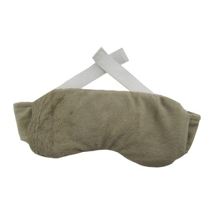 وسادة عين الحنطة السوداء للميكروويف وسادة لليوغا عبوة باردة ساخنة قابلة لإعادة الاستخدام - Product Image 3