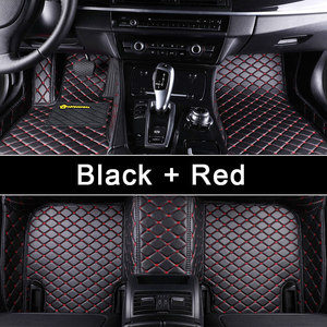 Alfombrillas antideslizantes 3D personalizadas para todo tipo de clima para Chery Tiggo <span class=keywords><strong>8</strong></span> Pro 2023-2025 Garantía de ajuste 100% - Product Image 3