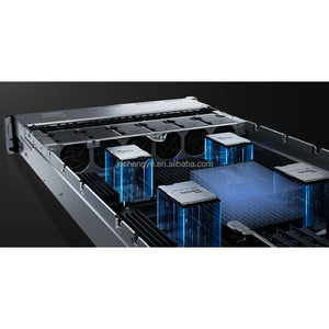 เซิร์ฟเวอร์ 4-5th Processor DDR5 รุ่น 2488H มีสินค้าในสต็อก - Product Image 3
