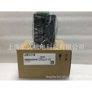 Controlador Lógico Programable Mitsubishi LJ72GF15-T2-CM, Interfaz RS485, Unidad PLC de 220V - Product Image 4