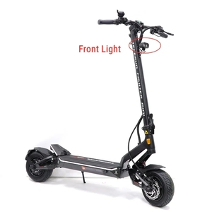 Pièces de Phare Avant d'Origine pour Trottinette Électrique <span class=keywords><strong>Teverun</strong></span> <span class=keywords><strong>Fighter</strong></span> <span class=keywords><strong>Mini</strong></span>, <span class=keywords><strong>Fighter</strong></span> <span class=keywords><strong>Mini</strong></span> Pro, Blade <span class=keywords><strong>Mini</strong></span>/Pro Accessoires de Phare - Product Image 1