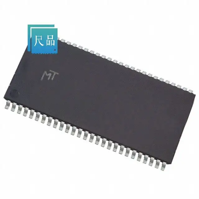 MT48LC16M4A2TG-75:G TR BOM Service IC SDRAM 64MBIT 133MHZ 54TSOP MT48LC16M4A2TG-75:G TR