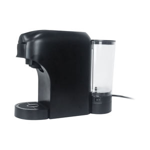 <span class=keywords><strong>Machine</strong></span> à café à capsules programmable moderne <span class=keywords><strong>Machine</strong></span> à café à capsules électrique multifonctionnelle avec grand réservoir d'eau pour l'hôtel et le ménage - Product Image 4