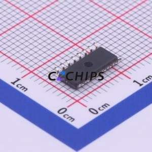 Chip IC de circuito integrado AM26LV31EIDR, original y nuevo, de 1, 2, 1, 2, 1, 2, 2, 2, 1, 2, 1, 2, 2, 1, 2 - Product Image 2