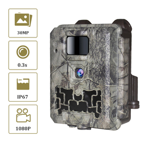 Oem/ODM không thấm nước Mini video kỹ thuật số máy ảnh ẩn tầm nhìn ban đêm săn bắn nhiệt tầm nhìn máy ảnh - Product Image 2