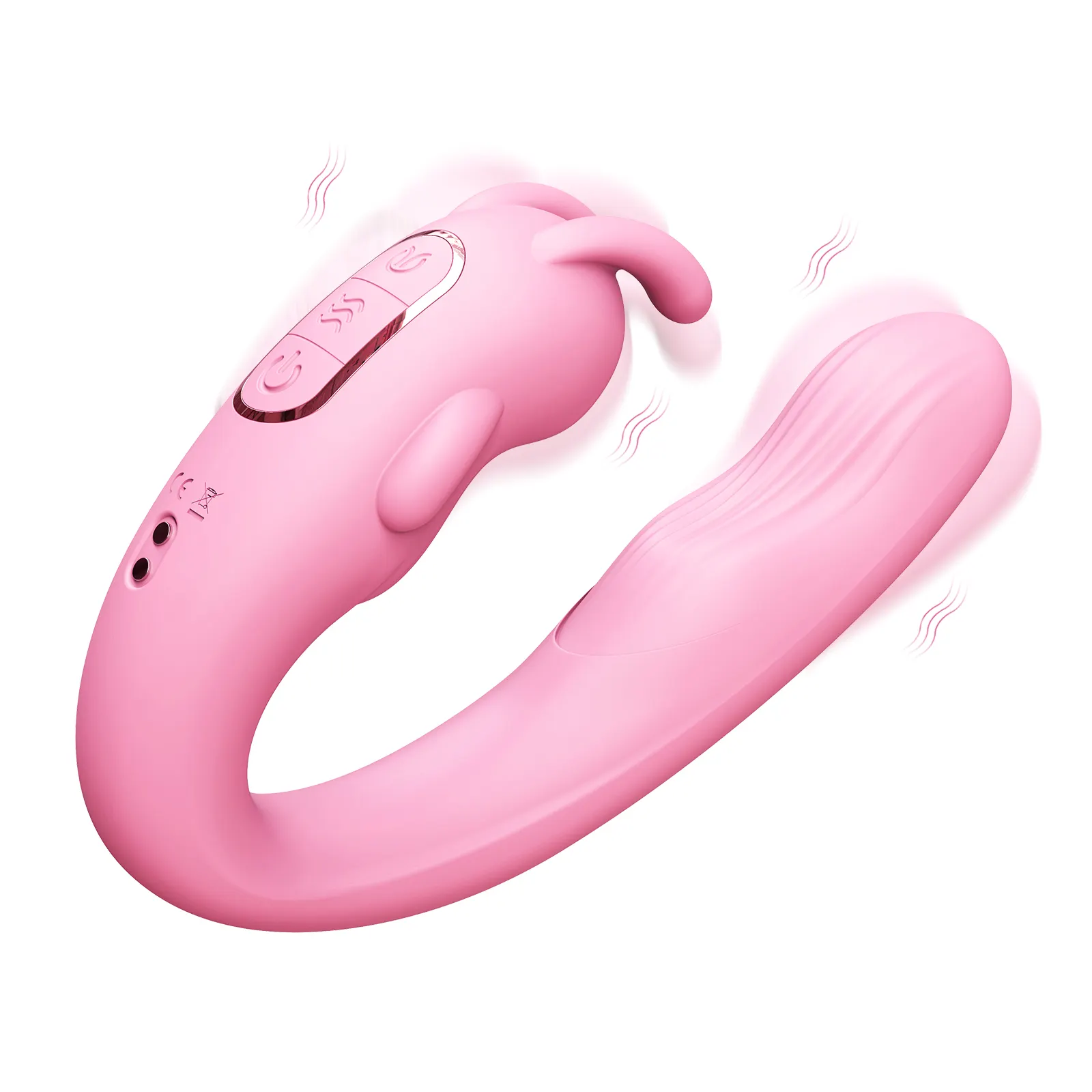 Adult Rabbit Vibrator Sex Toy For Female G Spot Stimulate Vibrator For Women Sex Toy Dildos Vibrator