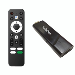 Vente en gros d'usine OEM 8K Ultra HD Holabox T600 4K <span class=keywords><strong>IP</strong></span> TV Sticks <span class=keywords><strong>Android</strong></span> 14.0 2GB 16GB <span class=keywords><strong>Android</strong></span> IPTV Dongle <span class=keywords><strong>Box</strong></span> avec télécommande BT WIFI - Product Image 3