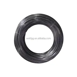 Direct Factory Galvanized Iron Wire 22# 0.7 Mm Construction Binding Wire Small Roll Packing